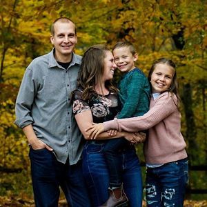 Meet your Posher, Heather